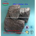 Precio competitivo Anyang FeSiBa / Ferro Silicon Barium